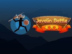 Jwèt Batay Javelin sou entènèt
