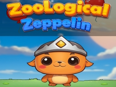 Jwèt Zepelin zoolojik sou entènèt