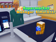 Jwèt Similatè manadjè supermaket sou entènèt