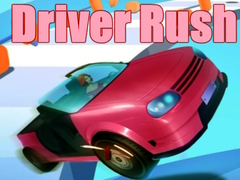 Jwèt Kondiktè Rush sou entènèt