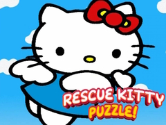 Jwèt Puzèl Sove Chat sou entènèt