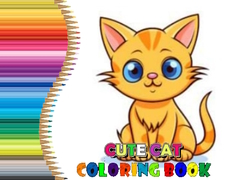 Jwèt Liv Koulè Bèl Chat sou entènèt