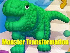 Jwèt Transpòtasyon Monstr sou entènèt
