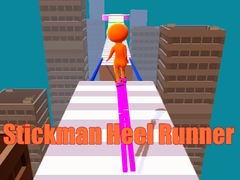 Jwèt Kondwi Bato Stickman sou entènèt