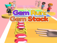 Jwèt Gem Tounen: Gem Stak sou entènèt