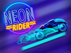 Jwèt Kavalye Neon sou entènèt