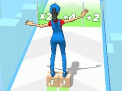 Jwèt Kago Skates sou entènèt