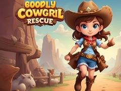 Jwèt Reskò Bon Cowgirl sou entènèt