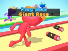 Jwèt Kousen Plug Man sou entènèt