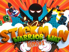 Jwèt Avni Gè de Stickman sou entènèt