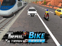 Jwèt Kousen Patwon Bik vès Tren Ras sou entènèt