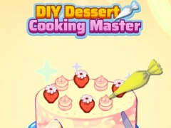 Jwèt Mèt Kizin Dessert DIY sou entènèt