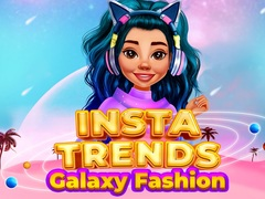 Jwèt Lafwa Galaksi Insta Mode sou entènèt
