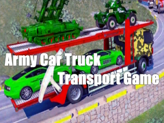 Jwèt Jwèt Transport Machin ak Kamyon Lame sou entènèt