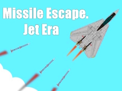 Jwèt Soti Missil. Era Jet sou entènèt