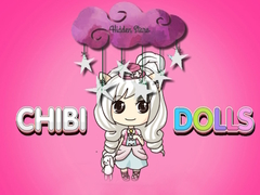 Jwèt Senti Chibi Zetwal kache sou entènèt