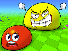 Jwèt Similatè Manje Blob sou entènèt