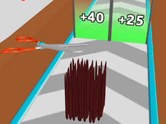 Jwèt Taks Chève 3D sou entènèt