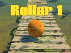 Jwèt Roule 1 sou entènèt