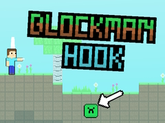Jwèt Blockman Hook sou entènèt