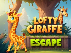 Jwèt Sòti Giraffe ki wo sou entènèt