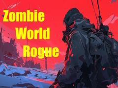 Jwèt Monde Zombie Rogue sou entènèt