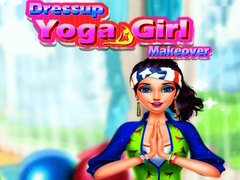 Jwèt Chanjman Ti Fi Yoga sou entènèt