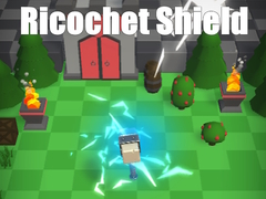 Jwèt Kalkal Ricochet sou entènèt