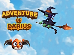 Jwèt Avantur Darius sou entènèt