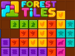 Jwèt Twal Forest sou entènèt