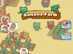 Jwèt Fèm Bannann sou entènèt