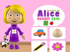 Jwèt Monn Alice: Jwèt Memwa sou entènèt