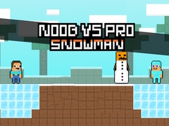 Jwèt Noob kont Pro Nèj sou entènèt
