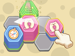 Jwèt Hex Triple Match sou entènèt