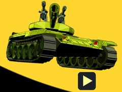 Jwèt Tank Sovaj sou entènèt