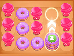 Jwèt Bwat Donut sou entènèt