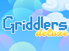 Jwèt Griddlers Deluxe sou entènèt