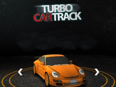 Jwèt Piste Machin Turbo sou entènèt