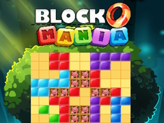 Jwèt Mani Blòk sou entènèt