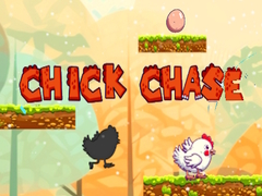 Jwèt Chase pou Poul sou entènèt