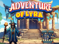 Jwèt Aventi Lyra sou entènèt