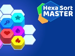 Jwèt Mèt la Tri Hexagonal sou entènèt