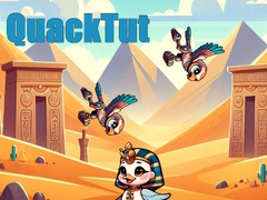 Jwèt QuackTut sou entènèt