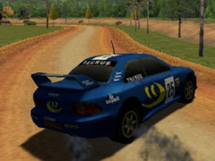 Jwèt Rally Lekòl Ansyen sou entènèt