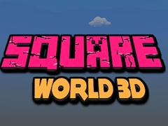 Jwèt Mond Kare 3D sou entènèt