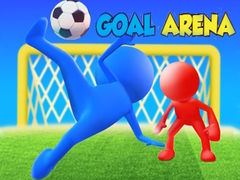 Jwèt Aren Gòl 3D sou entènèt