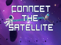 Jwèt Konekte satelit la sou entènèt