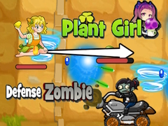 Jwèt Defans Tifi Plant Zombie sou entènèt