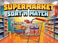 Jwèt Supermarche Triye Ak Matche sou entènèt