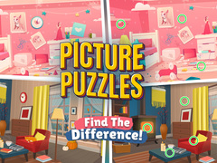 Jwèt Puzz d'image sou entènèt